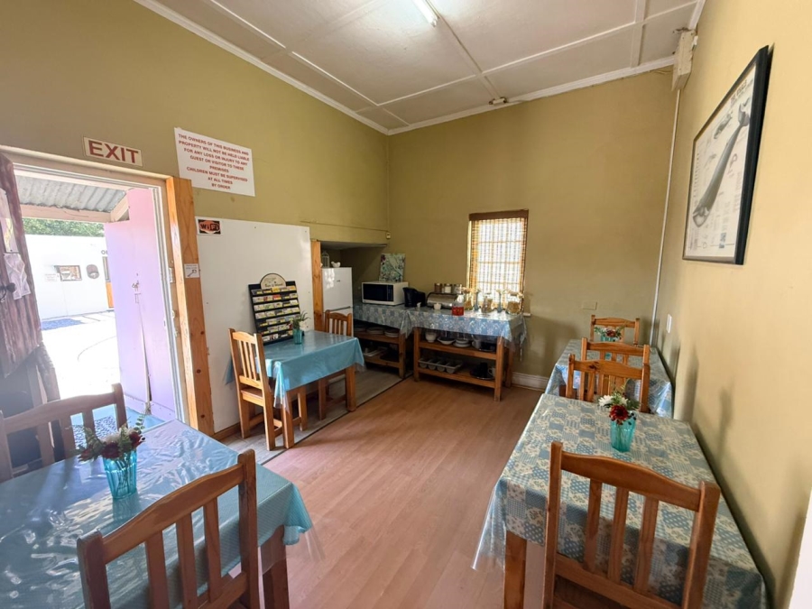 Commercial Property for Sale in Worcester Western Cape